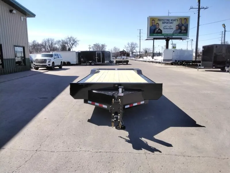 new Equipment / Flatbed Trailers Midsota  for sale, in West Fargo, ND Thumbnail 2