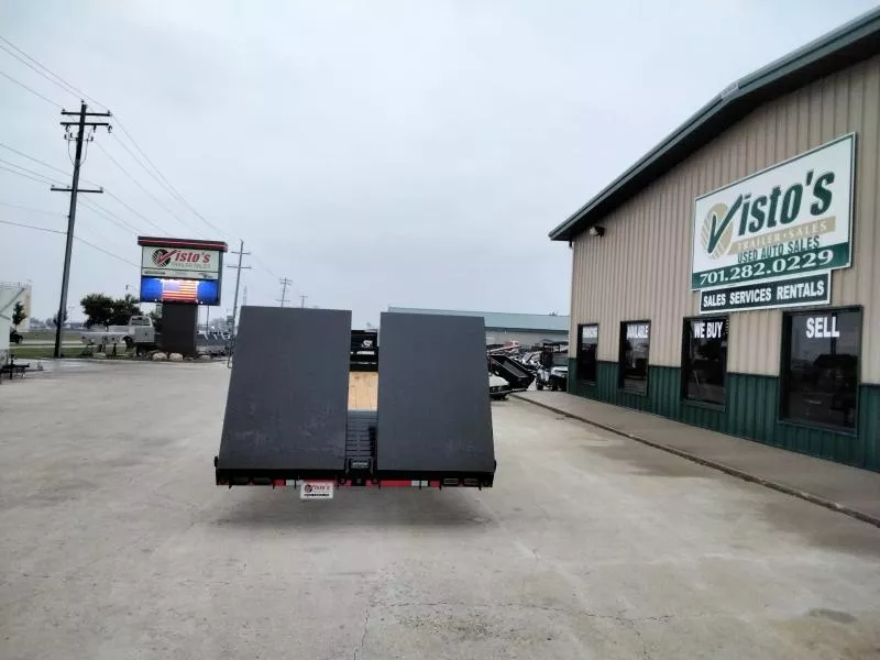 new Equipment / Flatbed Trailers Load Trail  for sale, in West Fargo, ND Thumbnail 9