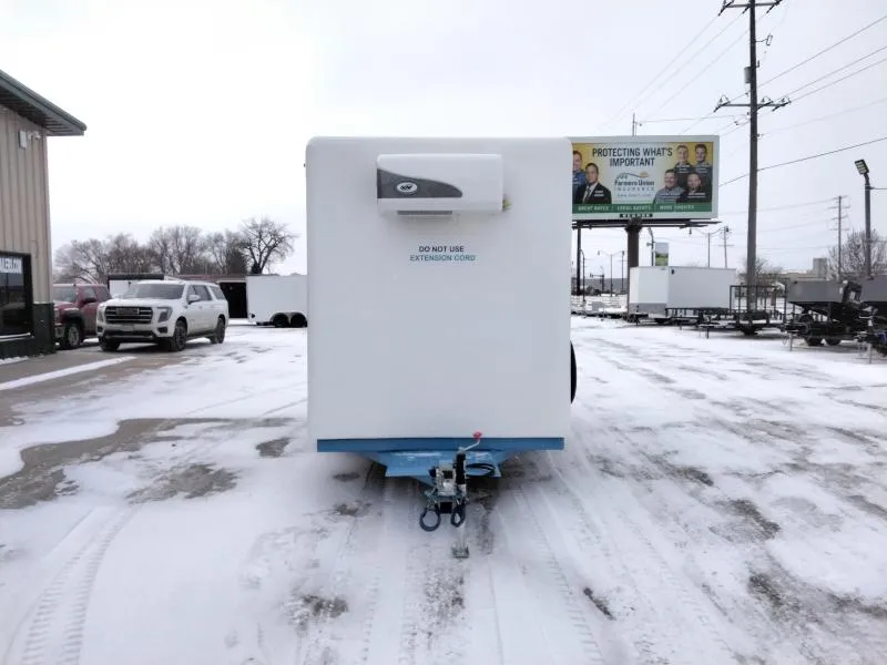 new Cargo (Enclosed) Trailers Polar King  for sale, in West Fargo, ND Thumbnail 2