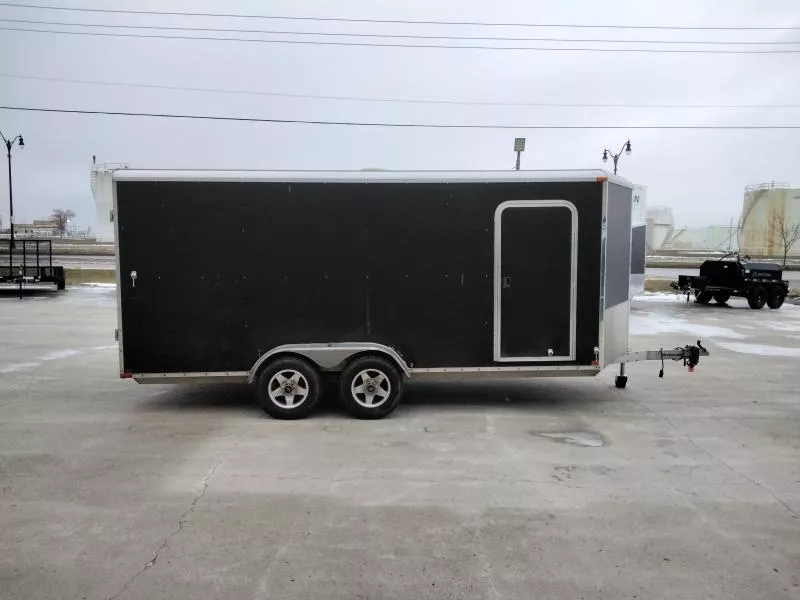 used Equipment / Flatbed Trailers Triton Trailers  for sale, in West Fargo, ND Thumbnail 4