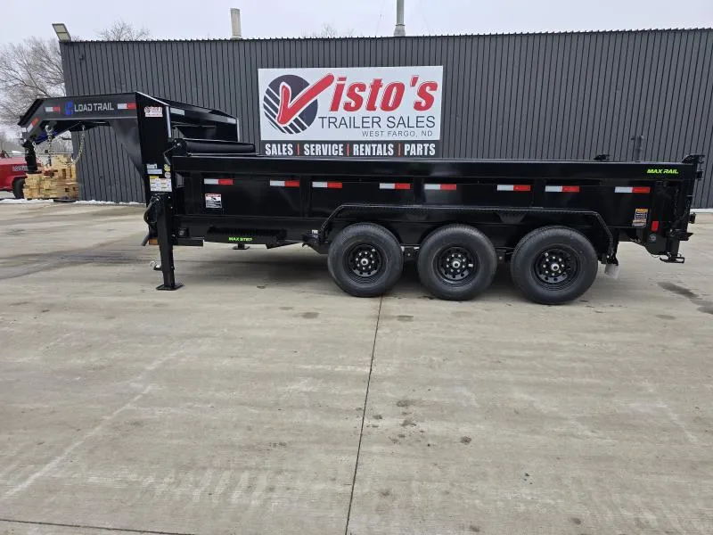 new Dump Trailers Load Trail  for sale, in West Fargo, ND Thumbnail 8