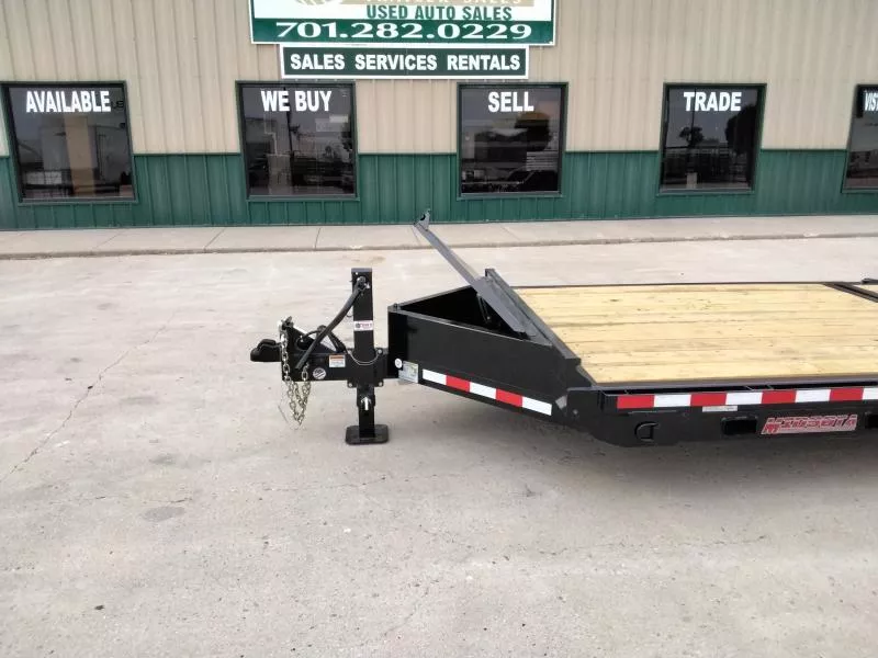 new Equipment / Flatbed Trailers Midsota  for sale, in West Fargo, ND Thumbnail 9