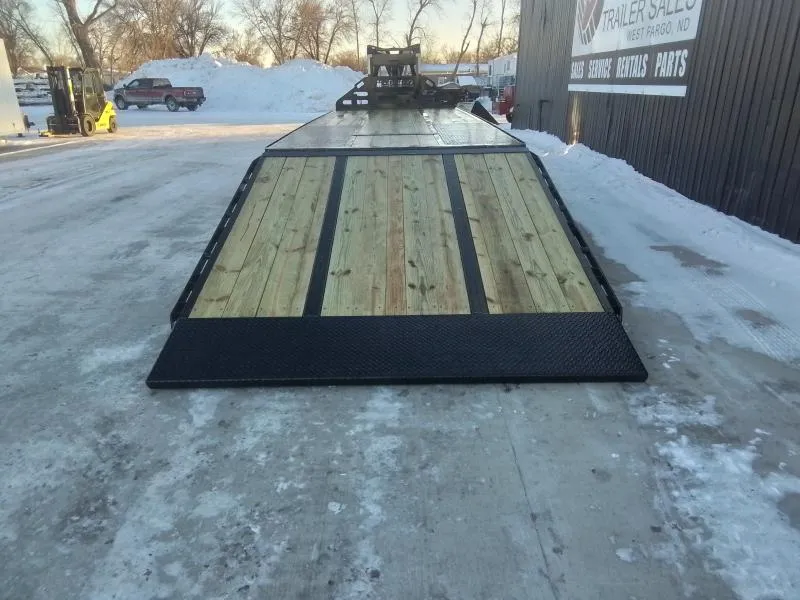 new Equipment / Flatbed Trailers Midsota  for sale, in West Fargo, ND Thumbnail 9