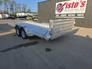 new Utility Trailers Aluma  for sale, in West Fargo, ND Thumbnail 5