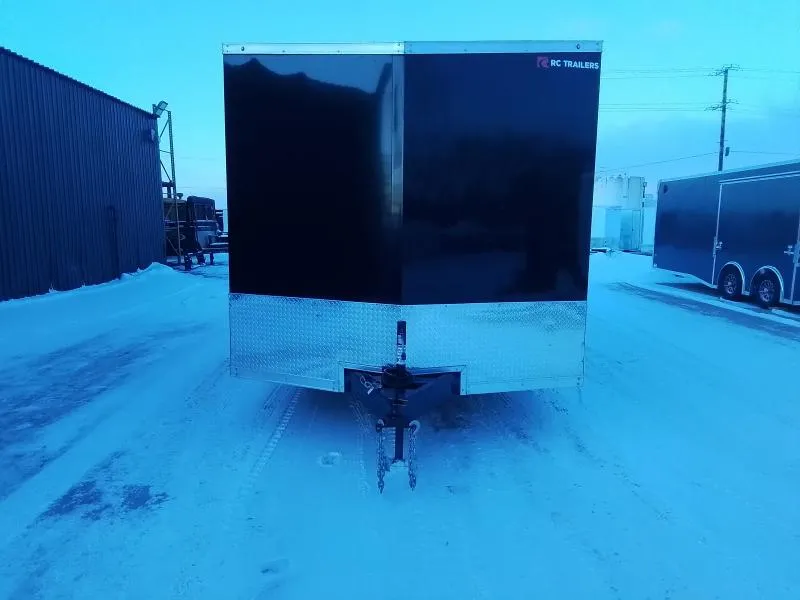 new Cargo (Enclosed) Trailers RC Trailers  for sale, in West Fargo, ND Thumbnail 2