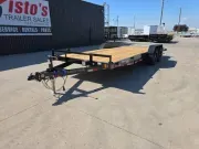 new Equipment / Flatbed Trailers Load Trail  for sale, in West Fargo, ND Thumbnail 1