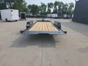 new Equipment / Flatbed Trailers Midsota  for sale, in West Fargo, ND Thumbnail 6
