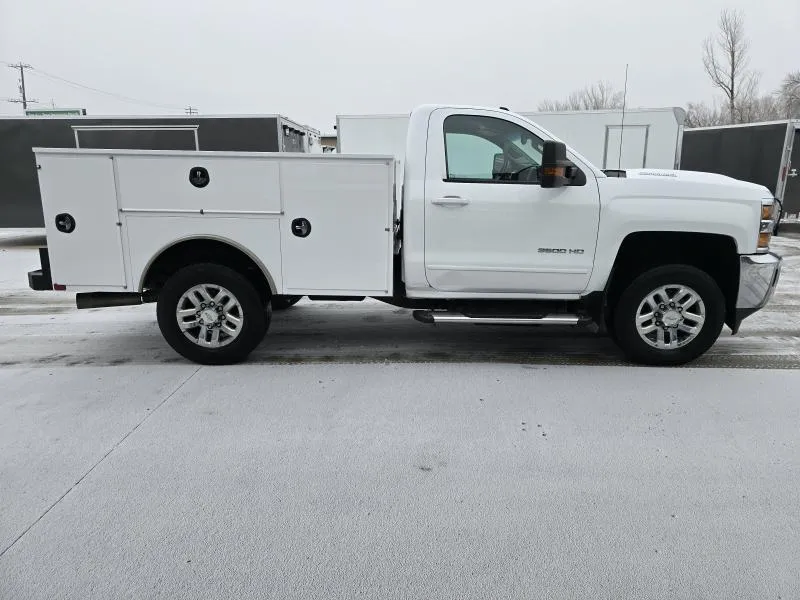 used Other Trucks Chevrolet  for sale, in West Fargo, ND Thumbnail 3