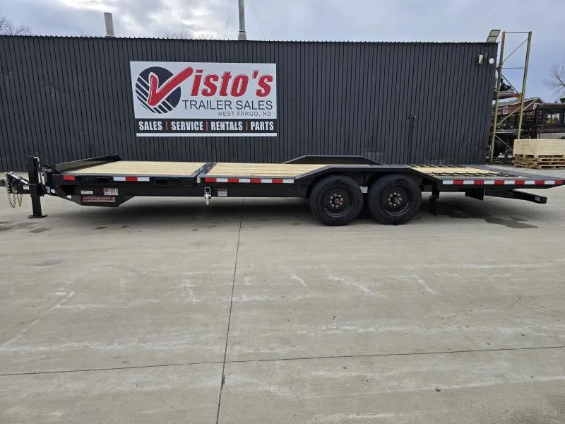 new Equipment / Flatbed Trailers Midsota  for sale, in West Fargo, ND Thumbnail 8