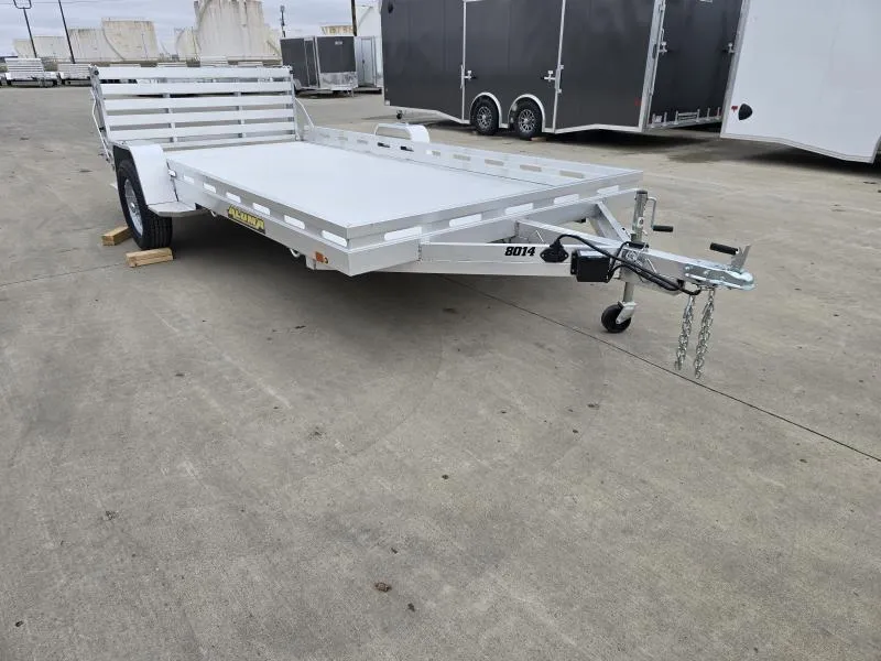 new Utility Trailers Aluma  for sale, in West Fargo, ND Thumbnail 6
