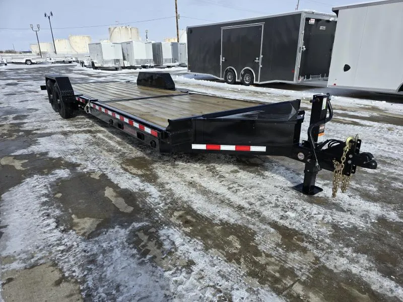 new Equipment / Flatbed Trailers Midsota  for sale, in West Fargo, ND Thumbnail 3