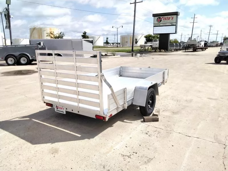 new Utility Trailers Aluma  for sale, in West Fargo, ND Thumbnail 5