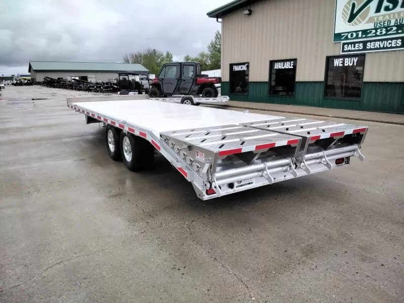 new Equipment / Flatbed Trailers EBY  for sale, in West Fargo, ND Thumbnail 7
