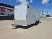 new Cargo (Enclosed) Trailers E-Z Hauler  for sale, in West Fargo, ND Thumbnail 1