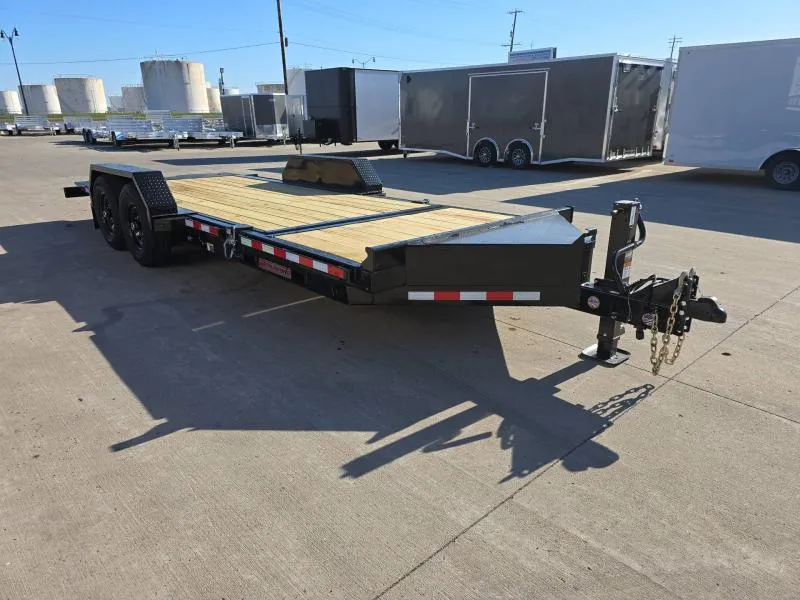 new Equipment / Flatbed Trailers Midsota  for sale, in West Fargo, ND Thumbnail 3