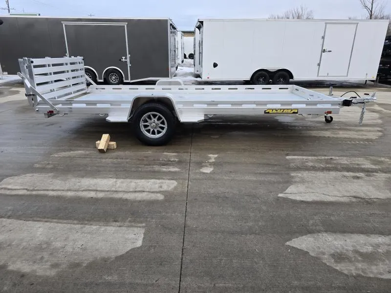 new Utility Trailers Aluma  for sale, in West Fargo, ND Thumbnail 4