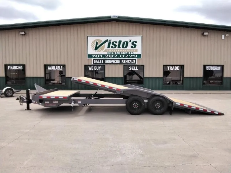 new Equipment / Flatbed Trailers Midsota  for sale, in West Fargo, ND Thumbnail 10