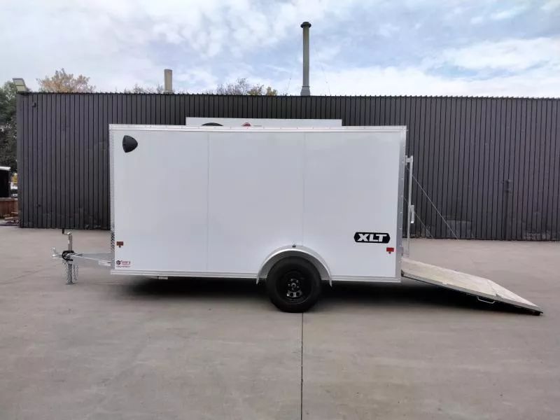new Cargo (Enclosed) Trailers E-Z Hauler  for sale, in West Fargo, ND Thumbnail 9