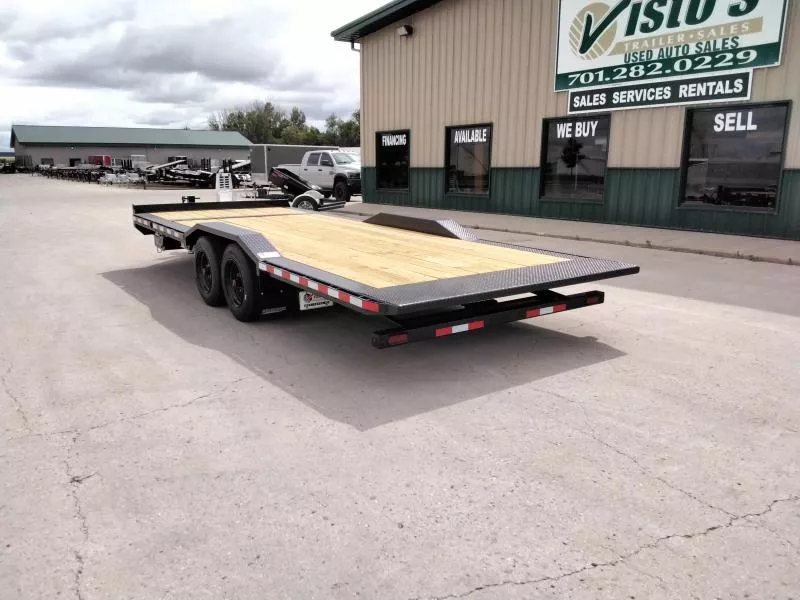 new Equipment / Flatbed Trailers Midsota  for sale, in West Fargo, ND Thumbnail 7