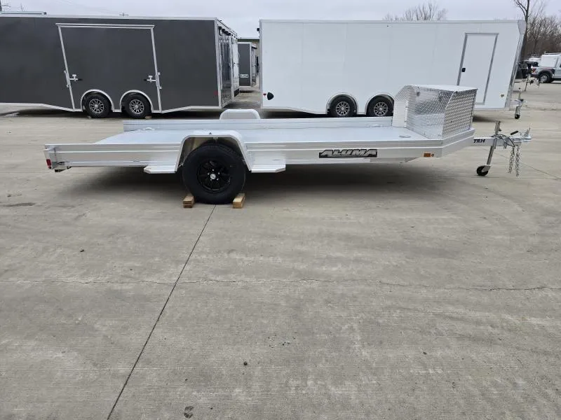 new Utility Trailers Aluma  for sale, in West Fargo, ND Thumbnail 7
