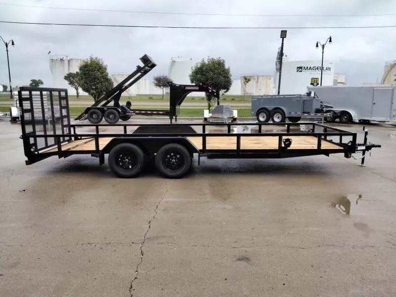 new Utility Trailers Load Trail  for sale, in West Fargo, ND Thumbnail 4