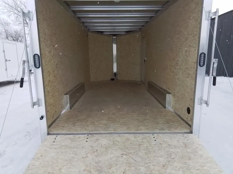 new Cargo (Enclosed) Trailers E-Z Hauler  for sale, in West Fargo, ND Thumbnail 10