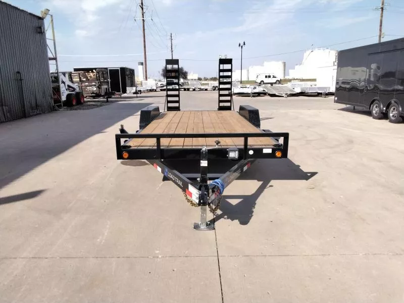 new Equipment / Flatbed Trailers Load Trail  for sale, in West Fargo, ND Thumbnail 5