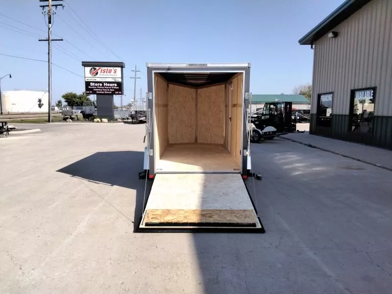 new Cargo (Enclosed) Trailers RC Trailers  for sale, in West Fargo, ND Thumbnail 9