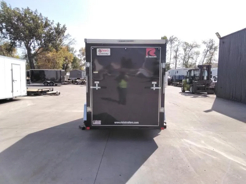 new Cargo (Enclosed) Trailers RC Trailers  for sale, in West Fargo, ND Thumbnail 6