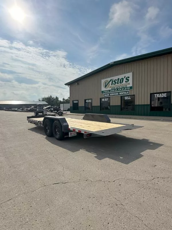 new Equipment / Flatbed Trailers Midsota  for sale, in West Fargo, ND Thumbnail 7
