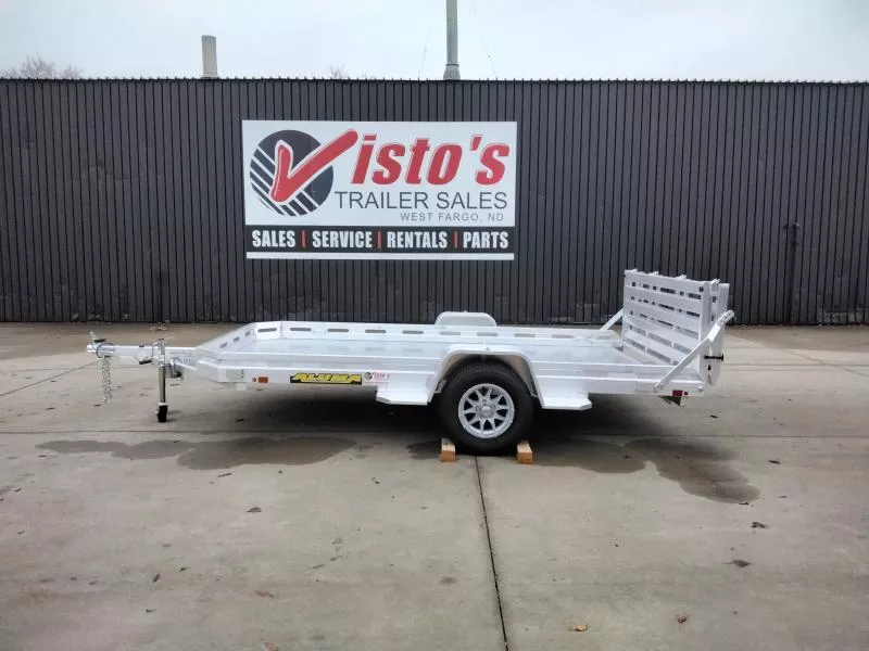 new Utility Trailers Aluma  for sale, in West Fargo, ND Thumbnail 8