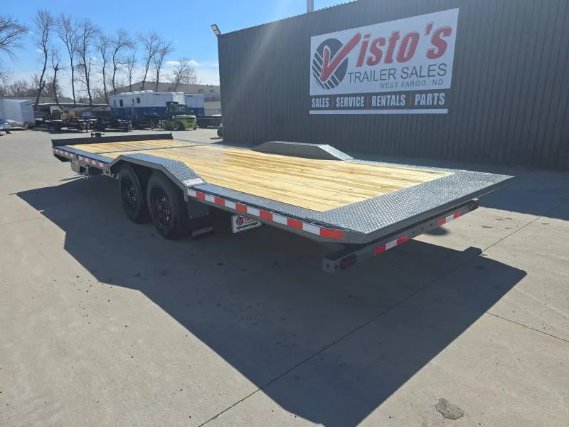 new Equipment / Flatbed Trailers Midsota  for sale, in West Fargo, ND Thumbnail 4