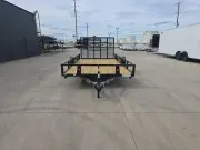 new Utility Trailers Rice Trailers  for sale, in West Fargo, ND Thumbnail 2