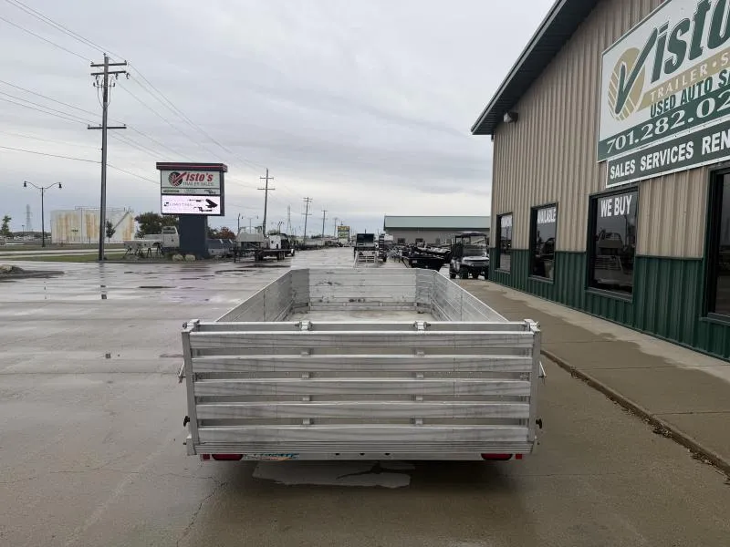 used Utility Trailers Aluma  for sale, in West Fargo, ND Thumbnail 6