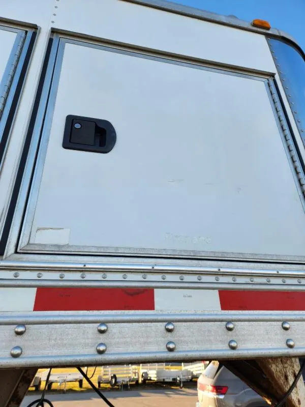 used Cargo (Enclosed) Trailers Featherlite  for sale, in West Fargo, ND Thumbnail 13