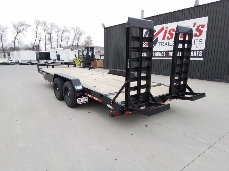 new Equipment / Flatbed Trailers Load Trail  for sale, in West Fargo, ND Thumbnail 7