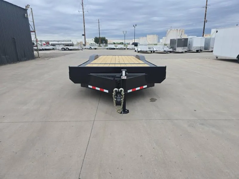 new Equipment / Flatbed Trailers Midsota  for sale, in West Fargo, ND Thumbnail 7