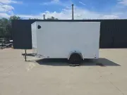 new Cargo (Enclosed) Trailers Cross Trailers  for sale, in West Fargo, ND Thumbnail 8