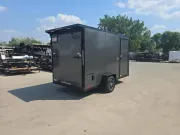 new Cargo (Enclosed) Trailers Formula Trailers  for sale, in West Fargo, ND Thumbnail 5