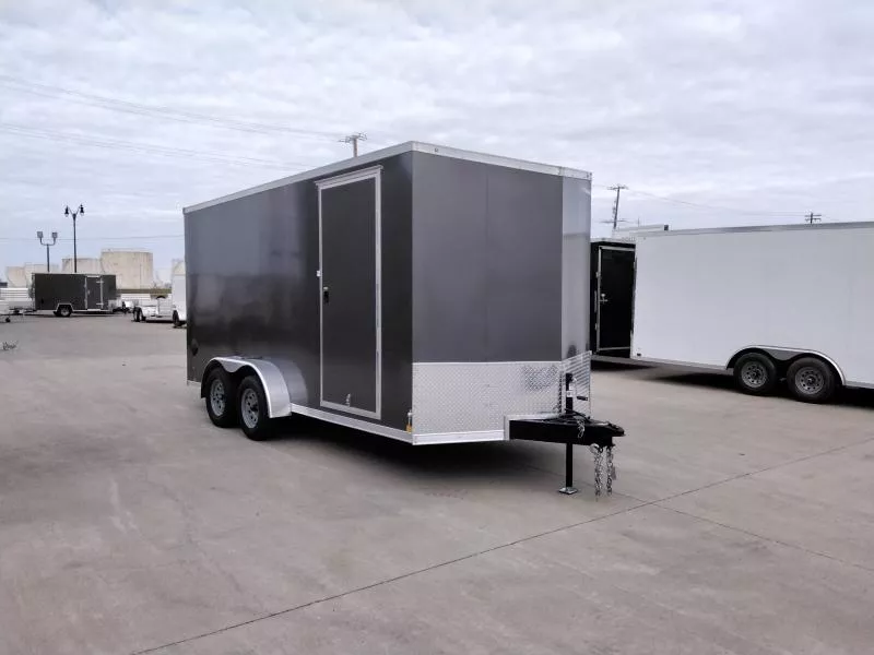 new Cargo (Enclosed) Trailers RC Trailers  for sale, in West Fargo, ND Thumbnail 3