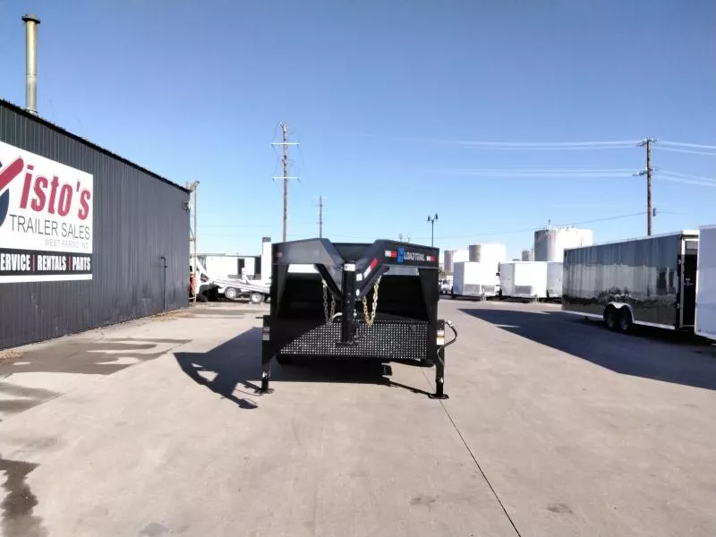new Dump Trailers Load Trail  for sale, in West Fargo, ND Thumbnail 2