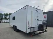 new Office / Fiber Optic Trailers Visto's  for sale, in West Fargo, ND Thumbnail 17