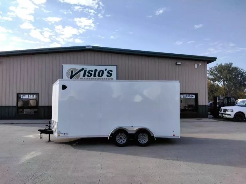 new Cargo (Enclosed) Trailers RC Trailers  for sale, in West Fargo, ND Thumbnail 8
