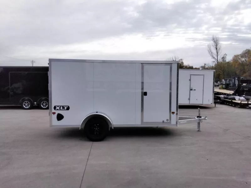 new Cargo (Enclosed) Trailers E-Z Hauler  for sale, in West Fargo, ND Thumbnail 4