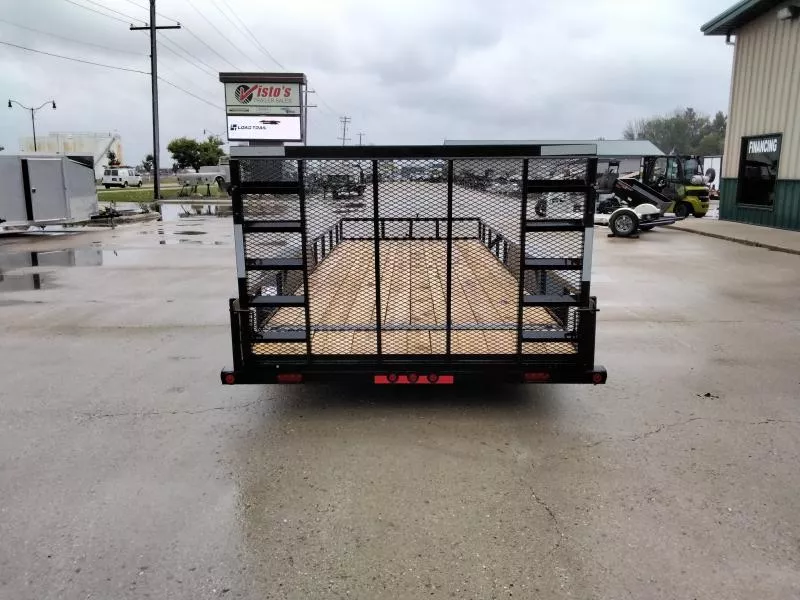 new Utility Trailers Load Trail  for sale, in West Fargo, ND Thumbnail 6