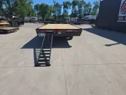 new Equipment / Flatbed Trailers Load Trail  for sale, in West Fargo, ND Thumbnail 9