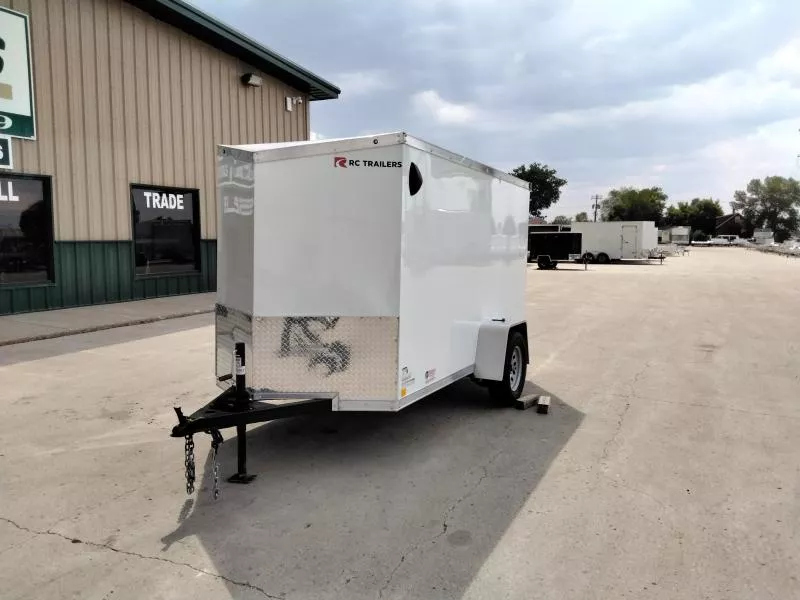 new Cargo (Enclosed) Trailers RC Trailers  for sale, in West Fargo, ND image-0