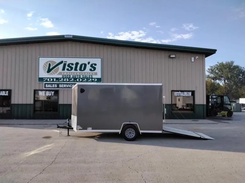 new Cargo (Enclosed) Trailers RC Trailers  for sale, in West Fargo, ND Thumbnail 9