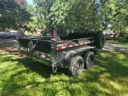 used Dump Trailers Other  for sale, in Elgin, IL Thumbnail 3