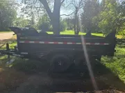 used Dump Trailers Other  for sale, in Elgin, IL Thumbnail 2